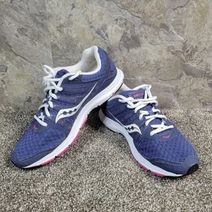 Saucony Flex Grid Women's Running Shoes Size 9.5